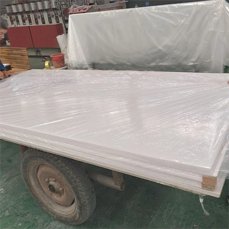 4x8 Celuka Pvc Foam Board 3mm