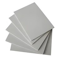 Ελαφρύ φύλλο πίνακα PVC